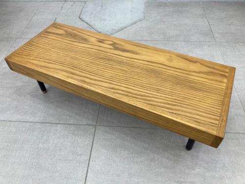 JOURNAL STANDARD FURNITURE(ジャーナルスタンダードファニチャー) LILLE END TABLE