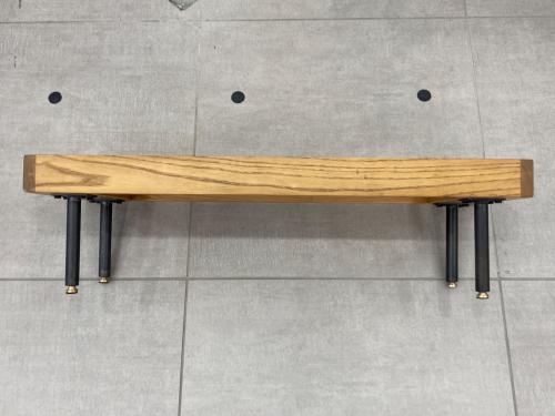 JOURNAL STANDARD FURNITURE(ジャーナルスタンダードファニチャー) LILLE END TABLE