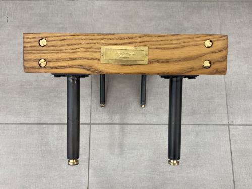 JOURNAL STANDARD FURNITURE(ジャーナルスタンダードファニチャー) LILLE END TABLE