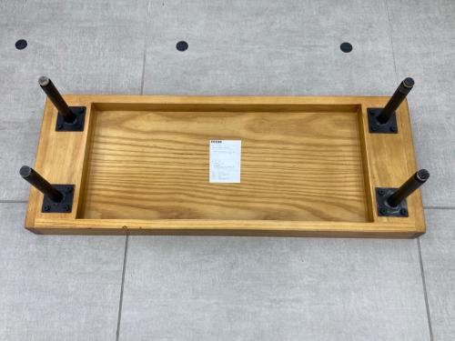 JOURNAL STANDARD FURNITURE(ジャーナルスタンダードファニチャー) LILLE END TABLE