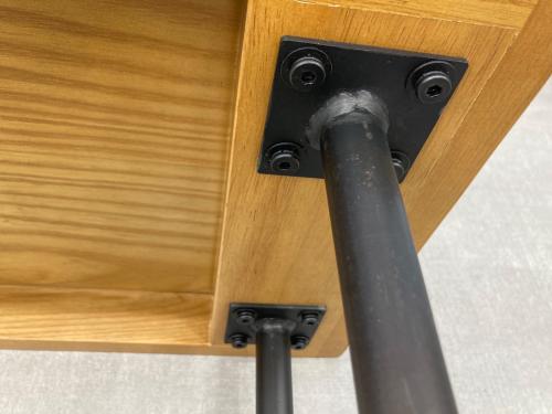 JOURNAL STANDARD FURNITURE(ジャーナルスタンダードファニチャー) LILLE END TABLE