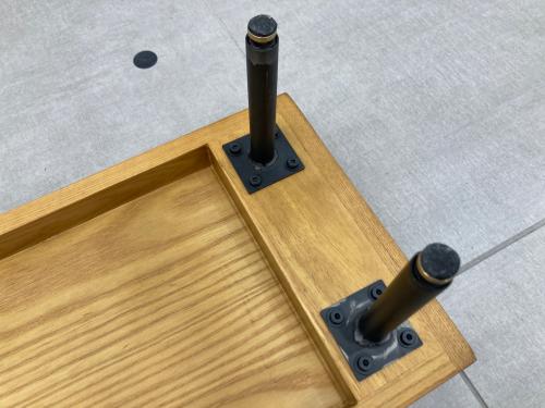 JOURNAL STANDARD FURNITURE(ジャーナルスタンダードファニチャー) LILLE END TABLE