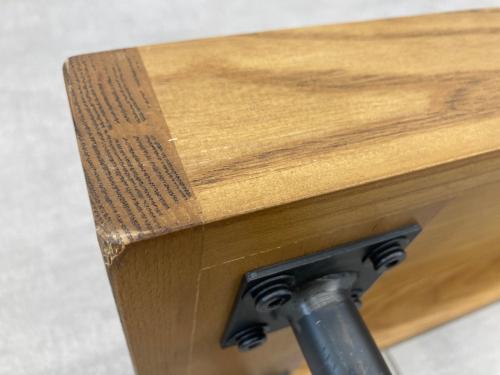 JOURNAL STANDARD FURNITURE(ジャーナルスタンダードファニチャー) LILLE END TABLE