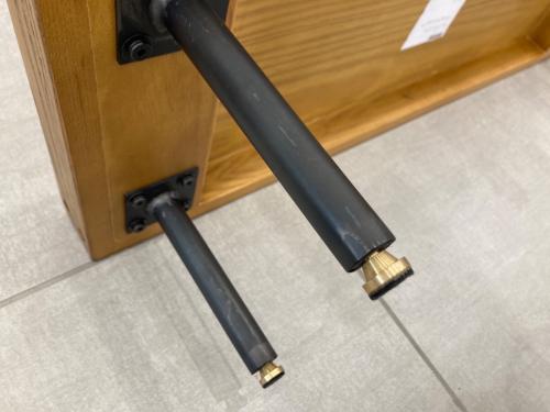 JOURNAL STANDARD FURNITURE(ジャーナルスタンダードファニチャー) LILLE END TABLE