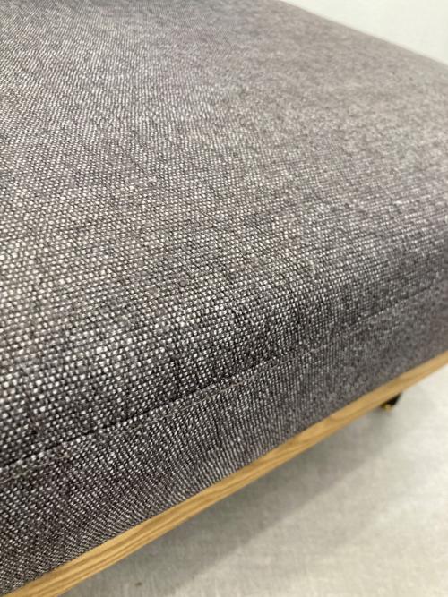 journal standard Furniture (ジャーナルスタンダードファニチャー) 1人掛けソファー グレー 59