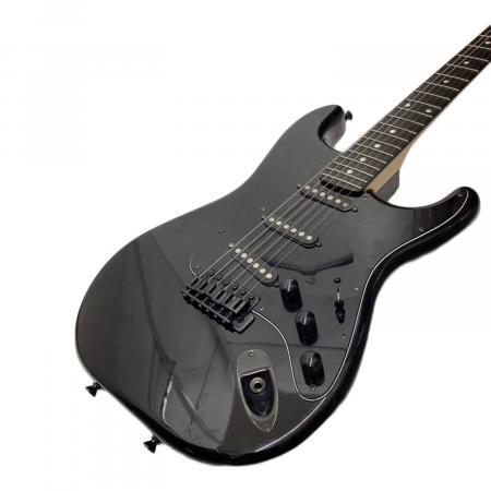 SCHECTER USA ST 80年代Moon初期 SCHECTER (シェクター) エレキギター St Type 1980-90年代 日本製