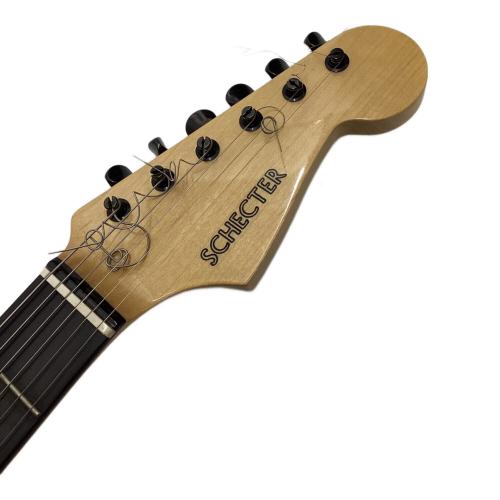 SCHECTER (シェクター) エレキギター St Type 1980-90年代 日本製
