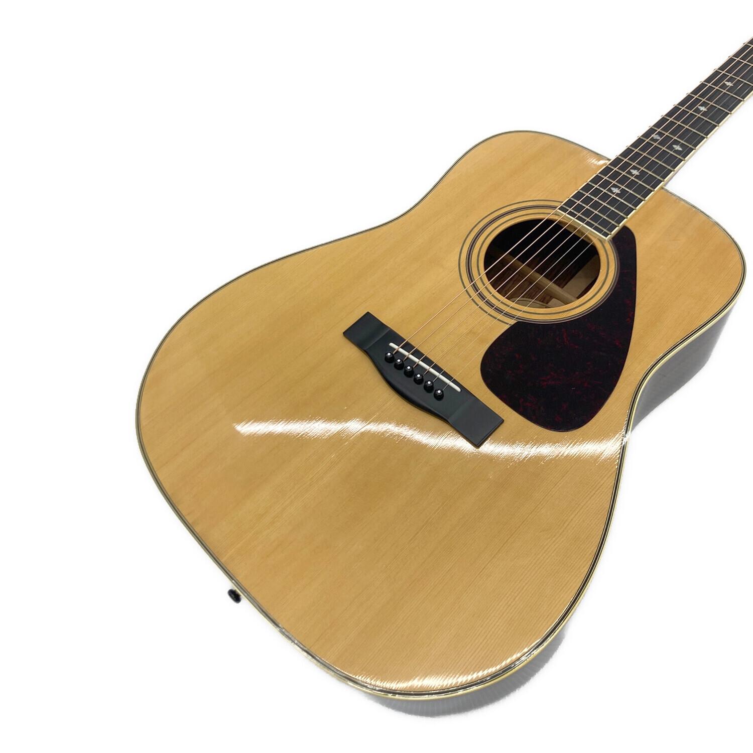 YAMAHA (ヤマハ) アコースティックギター 後期型 L-6 20130