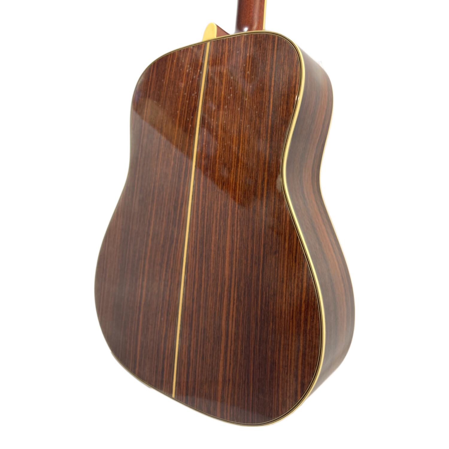 YAMAHA (ヤマハ) アコースティックギター 後期型 L-6 20130