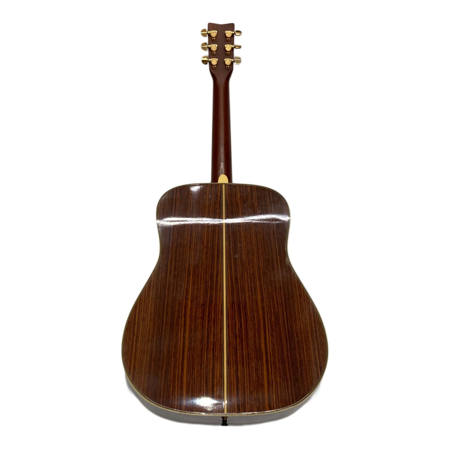 YAMAHA (ヤマハ) アコースティックギター 後期型 L-6 20130