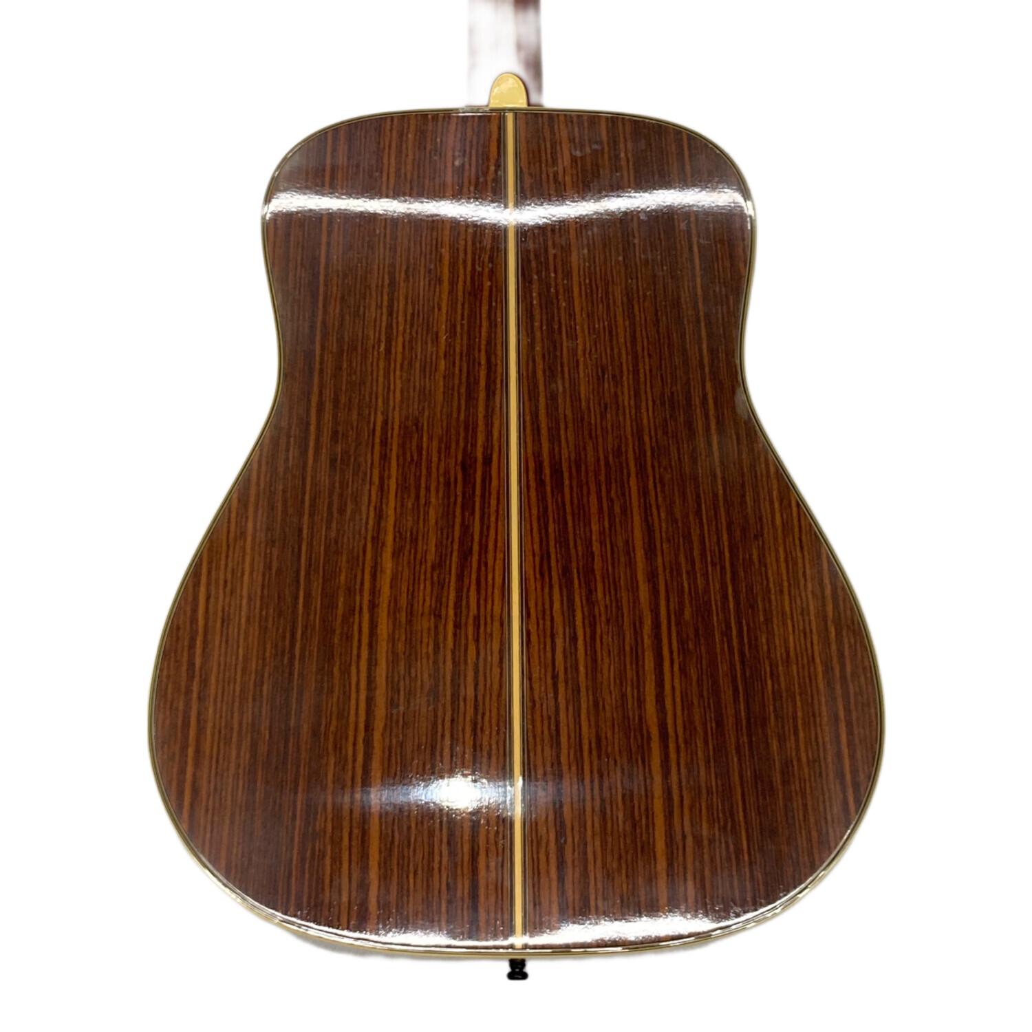 YAMAHA (ヤマハ) アコースティックギター 後期型 L-6 20130