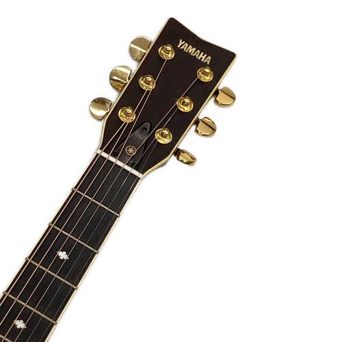 YAMAHA (ヤマハ) アコースティックギター 後期型 L-6 20130