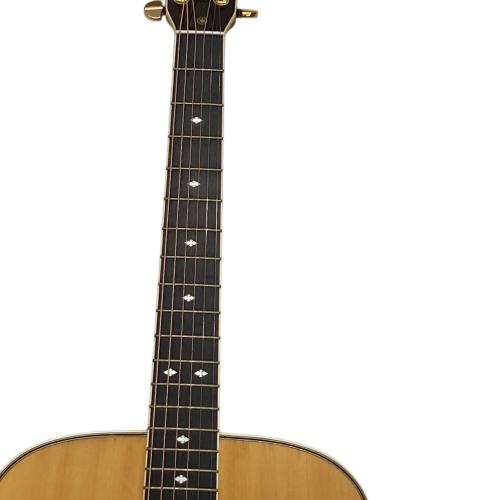 YAMAHA (ヤマハ) アコースティックギター 後期型 L-6 20130