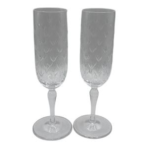 TIFFANY & Co. (ティファニー) シャンパングラス