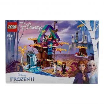 LEGO(レゴ) ディズニー アナと雪の女王2 マジカル・ツリーハウス