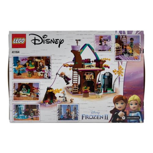 LEGO(レゴ) ディズニー アナと雪の女王2 マジカル・ツリーハウス