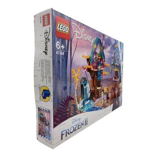 LEGO(レゴ) ディズニー アナと雪の女王2 マジカル・ツリーハウス