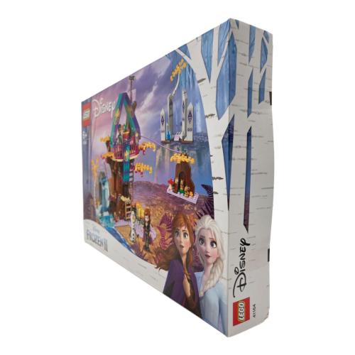 LEGO(レゴ) ディズニー アナと雪の女王2 マジカル・ツリーハウス
