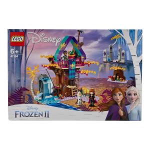 LEGO(レゴ) ディズニー アナと雪の女王2 マジカル・ツリーハウス