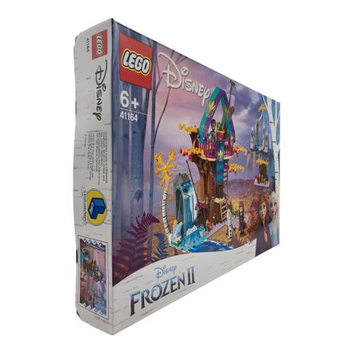 LEGO(レゴ) ディズニー アナと雪の女王2 マジカル・ツリーハウス