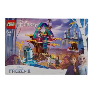LEGO(レゴ) アイテム名：ディズニー アナと雪の女王2 マジカル・ツリーハウス