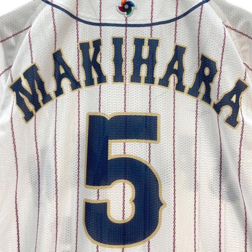 福岡ソフトバンクホークス 牧原大成 応援グッズ 12JCAU2654