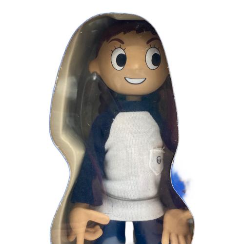 MEDICOM TOY(メディコム・トイ) PUFFY（パフィー） COLLECTIBLE DOLL