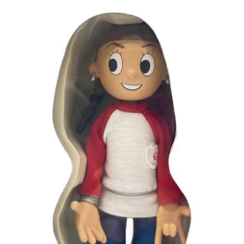 MEDICOM TOY(メディコム・トイ) PUFFY（パフィー） COLLECTIBLE DOLL