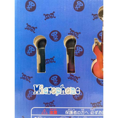 MEDICOM TOY(メディコム・トイ) PUFFY（パフィー） COLLECTIBLE DOLL