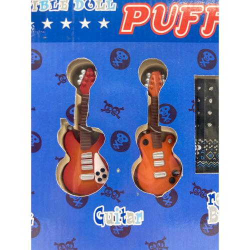 MEDICOM TOY(メディコム・トイ) PUFFY（パフィー） COLLECTIBLE DOLL