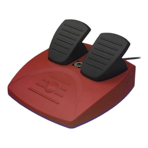 HORI(ホリ) マリオカートレーシングホイール for Nintendo Switch