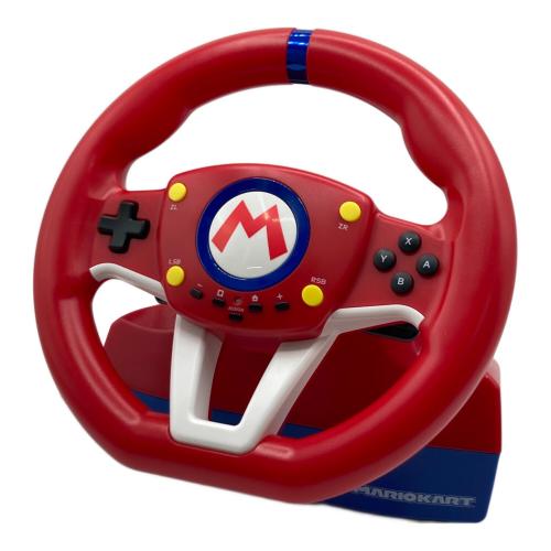HORI(ホリ) マリオカートレーシングホイール for Nintendo Switch