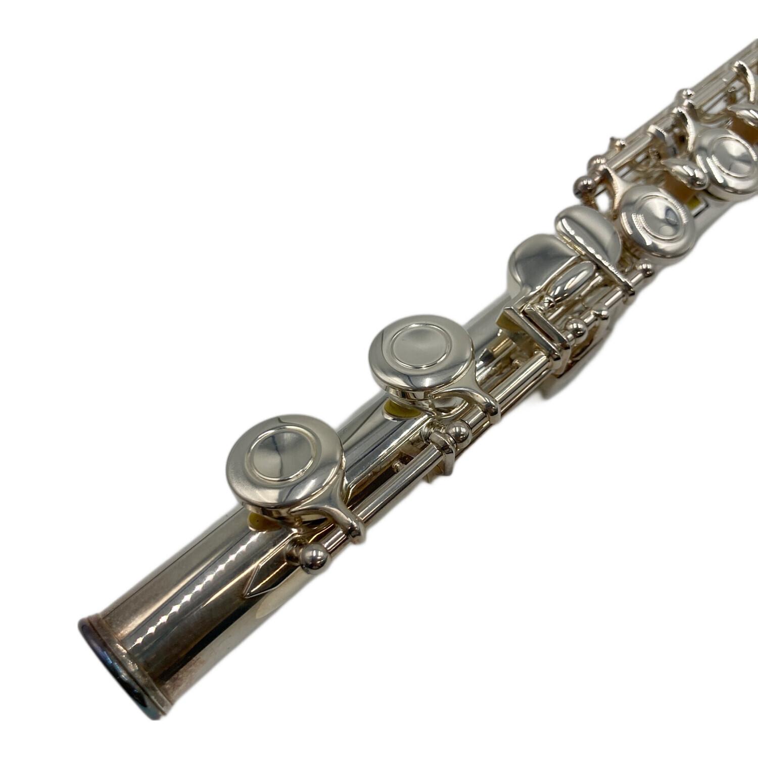 YAMAHA YFL221 フルート Yamaha YFL-221 Student Flute | Reverb Canada