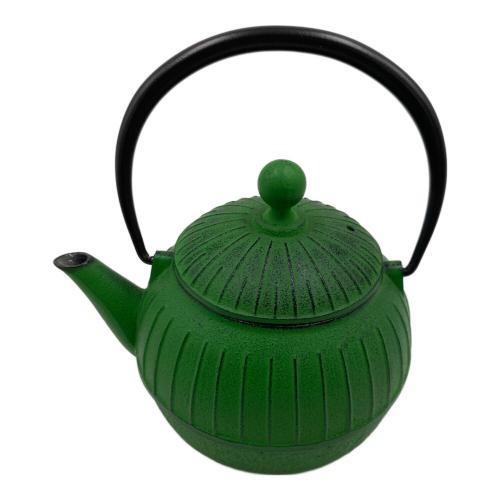 OIGEN (オイゲン) 急須 千草 若草色 E-098G