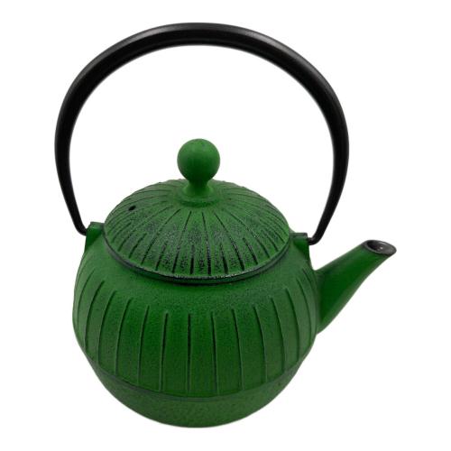 OIGEN (オイゲン) 急須 千草 若草色 E-098G