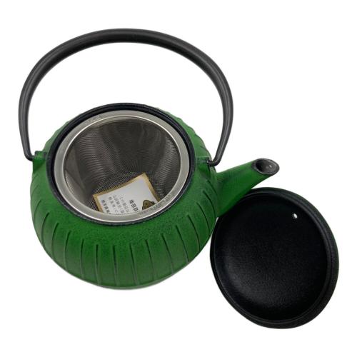 OIGEN (オイゲン) 急須 千草 若草色 E-098G