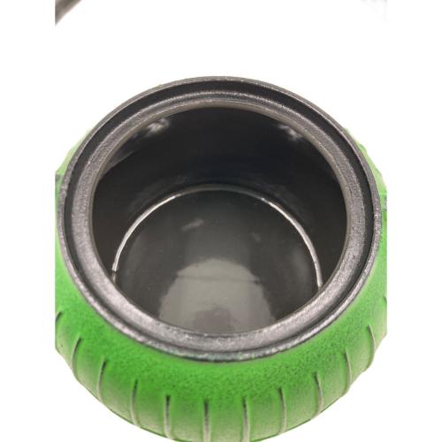 OIGEN (オイゲン) 急須 千草 若草色 E-098G