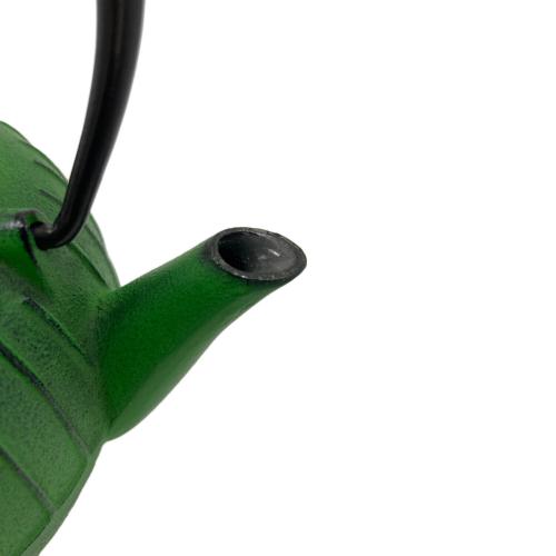 OIGEN (オイゲン) 急須 千草 若草色 E-098G