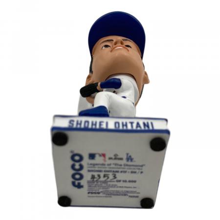 foco (フォコ) フィギュア 大谷翔平 MINI BIG HEADS｜トレファクONLINE