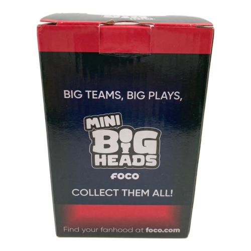 foco (フォコ) フィギュア 大谷翔平 MINI BIG HEADS
