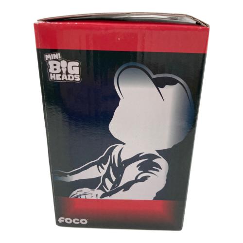 foco (フォコ) フィギュア 大谷翔平 MINI BIG HEADS