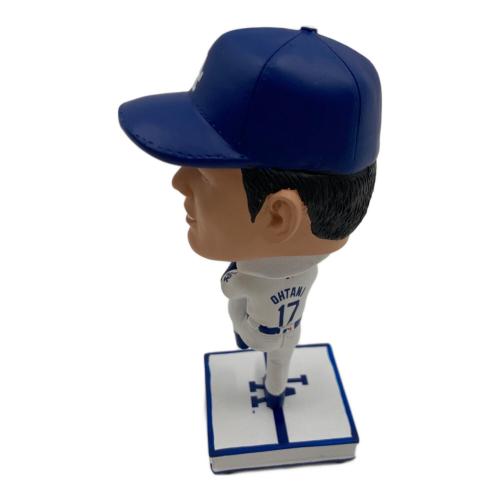 foco (フォコ) フィギュア 大谷翔平 MINI BIG HEADS