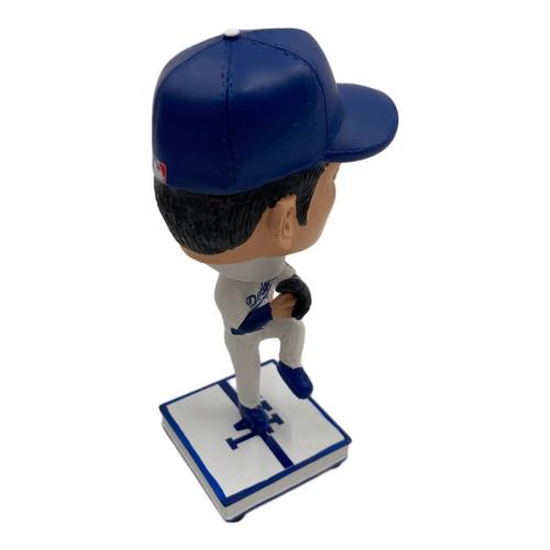 foco (フォコ) フィギュア 大谷翔平 MINI BIG HEADS