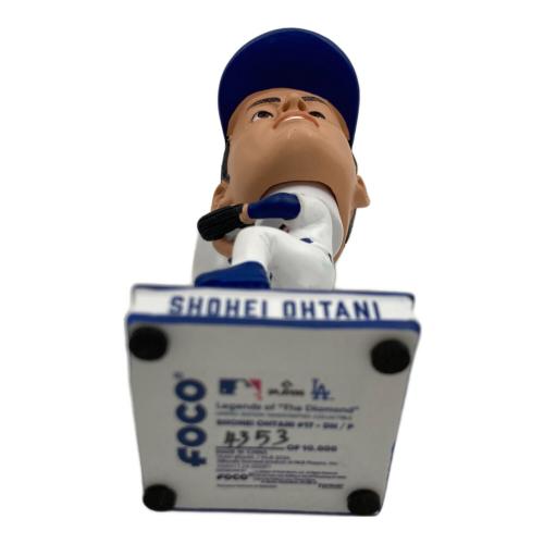 foco (フォコ) フィギュア 大谷翔平 MINI BIG HEADS