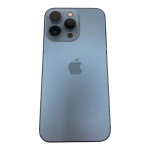 Apple (アップル) iPhone13 Pro MLV03J/A