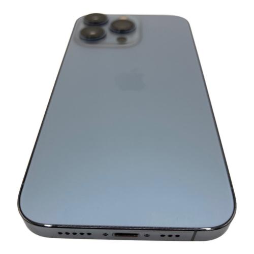 Apple (アップル) iPhone13 Pro MLV03J/A