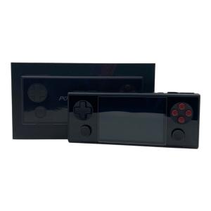 AYANEO (アヤネオ) ayaneo pocket MICRO 256GB 動作確認済み -