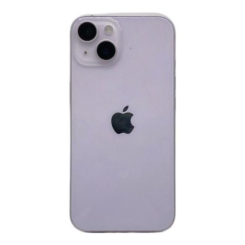 Apple(アップル) iPhone14 MPUY3J/A 128GB