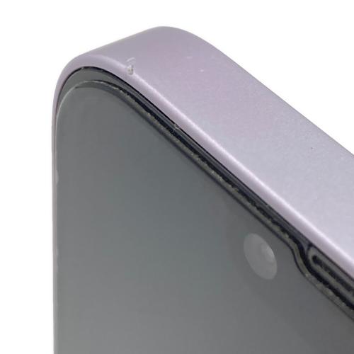 Apple(アップル) iPhone14 MPUY3J/A 128GB