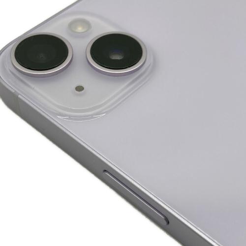 Apple(アップル) iPhone14 MPUY3J/A 128GB